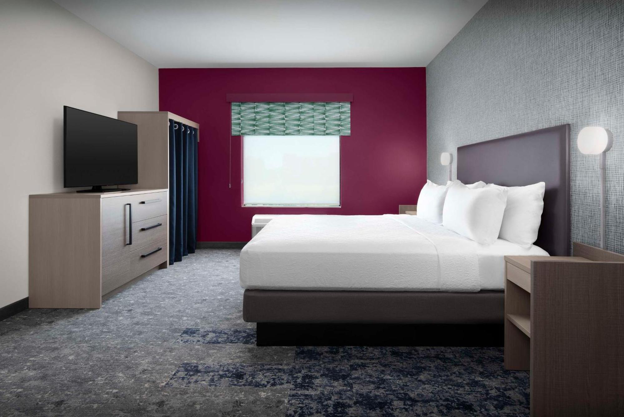 Hotel Home2 By Hilton I 65 Athens