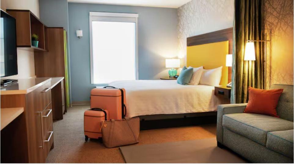 Home2 By Hilton I 65 Hotel Athens